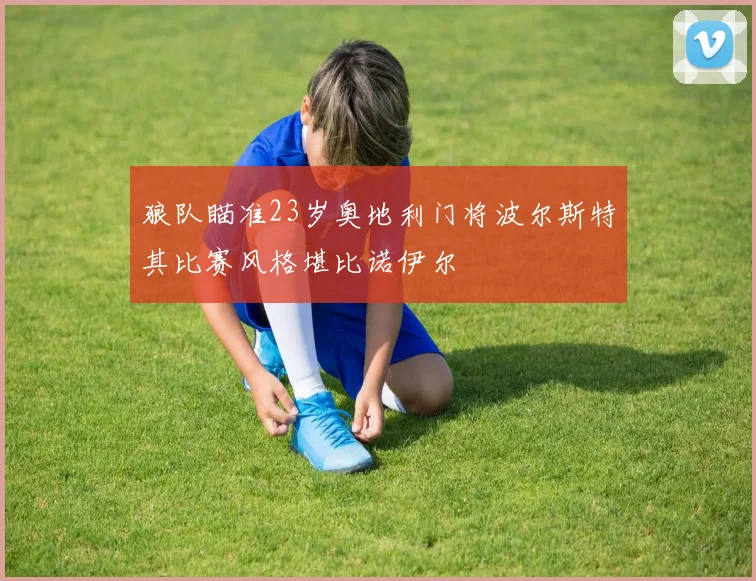 狼队瞄准23岁奥地利门将波尔斯特其比赛风格堪比诺伊尔