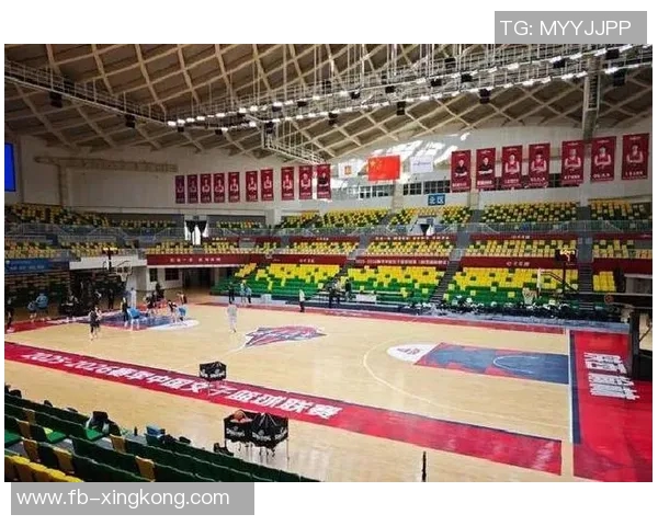 陕西天泽女篮与能源之城携手共进展现新篇章的美好期待