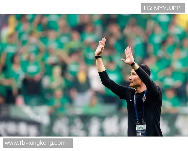 邵佳一与李国旭参与国足新帅选拔邵佳一成为主要候选人之一